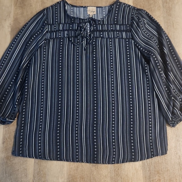 Como Vintage Tops - Como Vintage Blouse. Size M